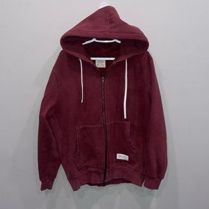 Mens large FairPlay zip up